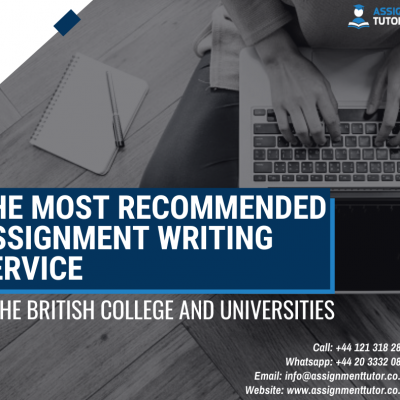 Assignment Tutor UK