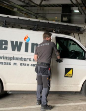 Brewins Plumbers
