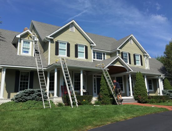 Gutter Masters of New England