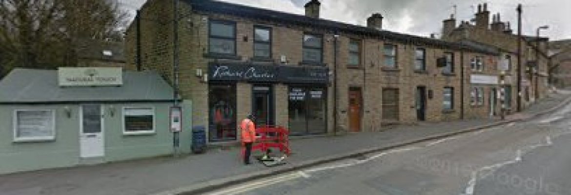 Zen spa – Huddersfield