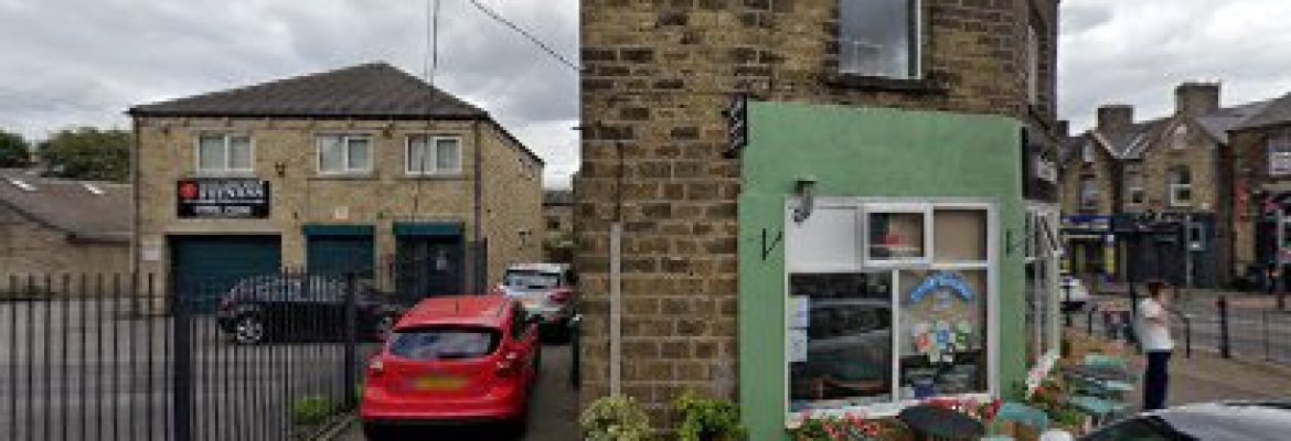 Footsie – Huddersfield