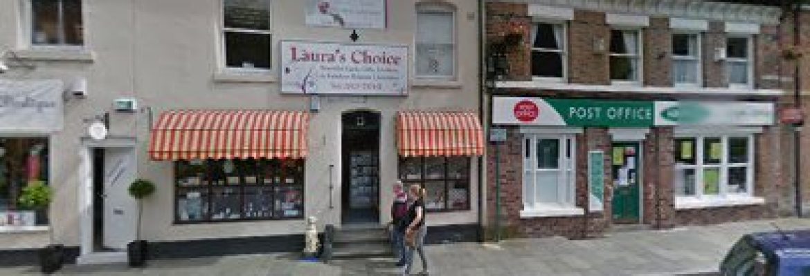 The Little Day Spa – Warrington