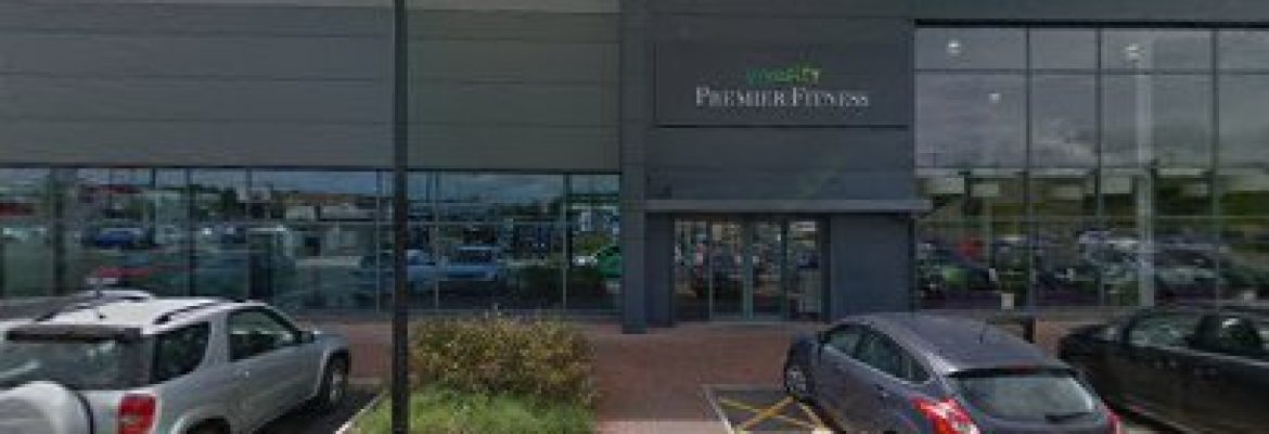 P & Si Vivacity Premier Fitness – Peterborough