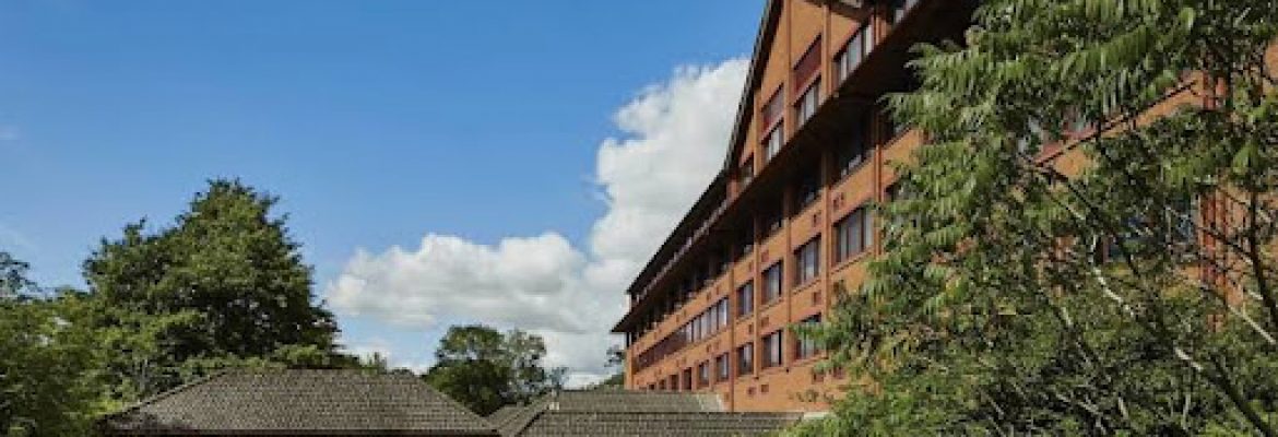 Swindon Marriott Hotel – Swindon