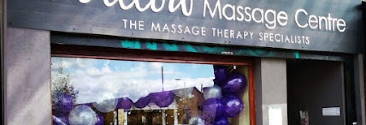 Willow Massage Centre – belfast