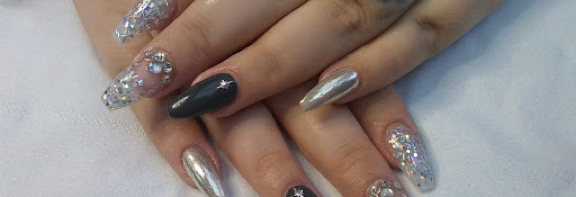 Emma’s Nails & Beauty – Stoke-on-Trent