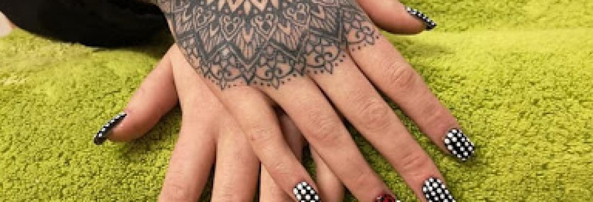 Be Beautiful Be You – Stoke-on-Trent