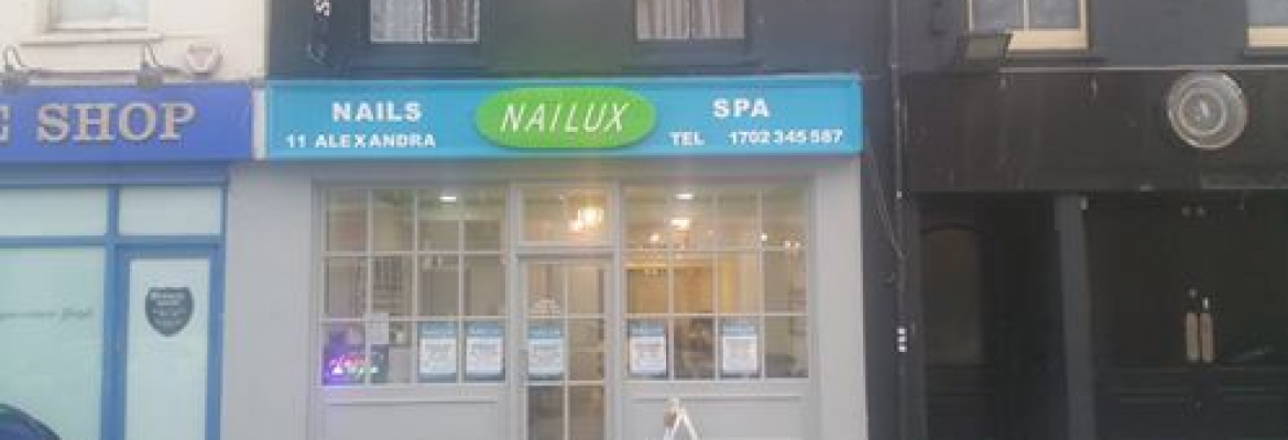 nailux – Southend-on-Sea