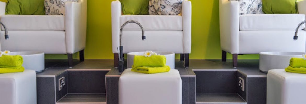 Studio 8 Beauty Ltd – Portsmouth