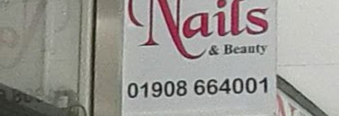 Wonderful Nails and Beauty – Milton Keynes