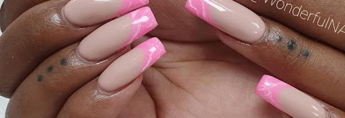 Wonderful Nails and Beauty CBXII – Milton Keynes