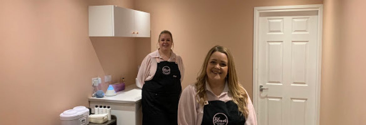 Bloom Beauty, Hair & Education – Milton Keynes