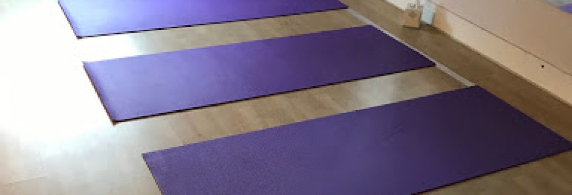 Hot Yoga Swansea Bay – Swansea
