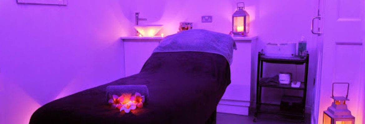 GLOW Tanning & Beauty Salon – Dundee