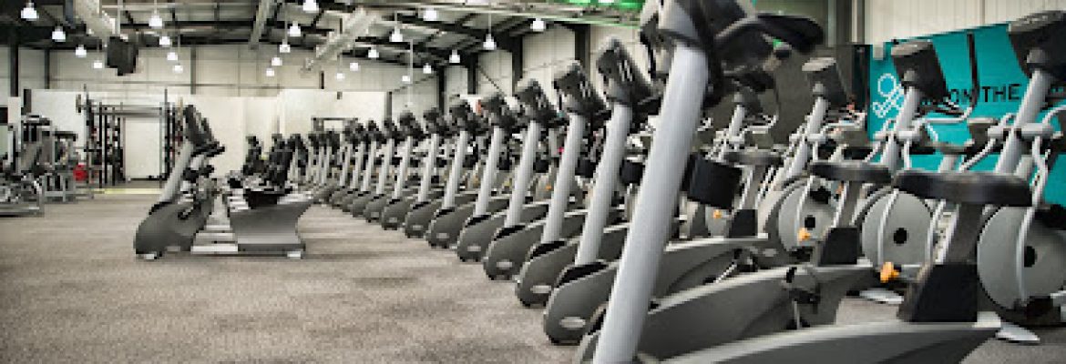 PureGym Stoke On Trent North – Stoke-on-Trent