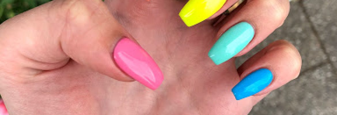 The Zen Nails and Beauty – Southampton