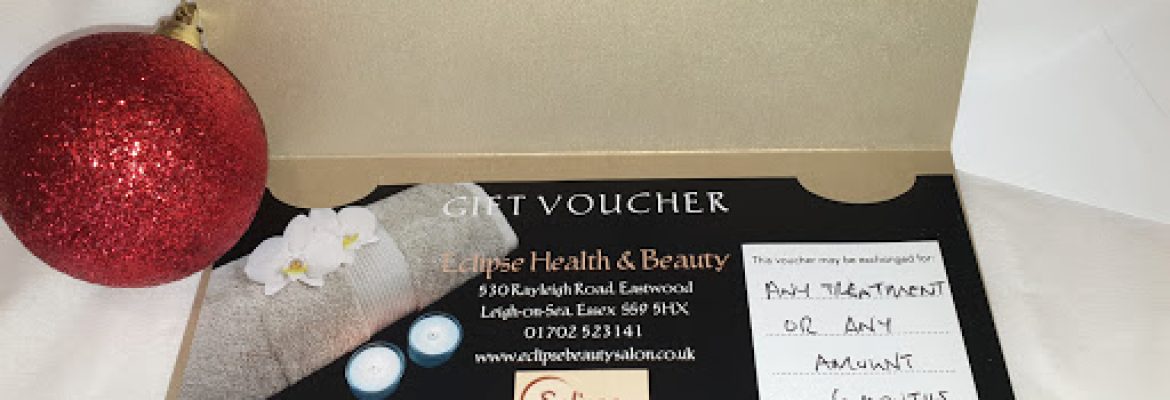 Eclipse Health & Beauty – Southend-on-Sea