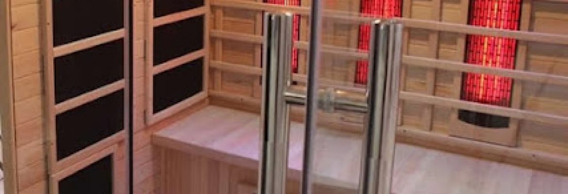 Tropical Heat Infrared Saunas – belfast