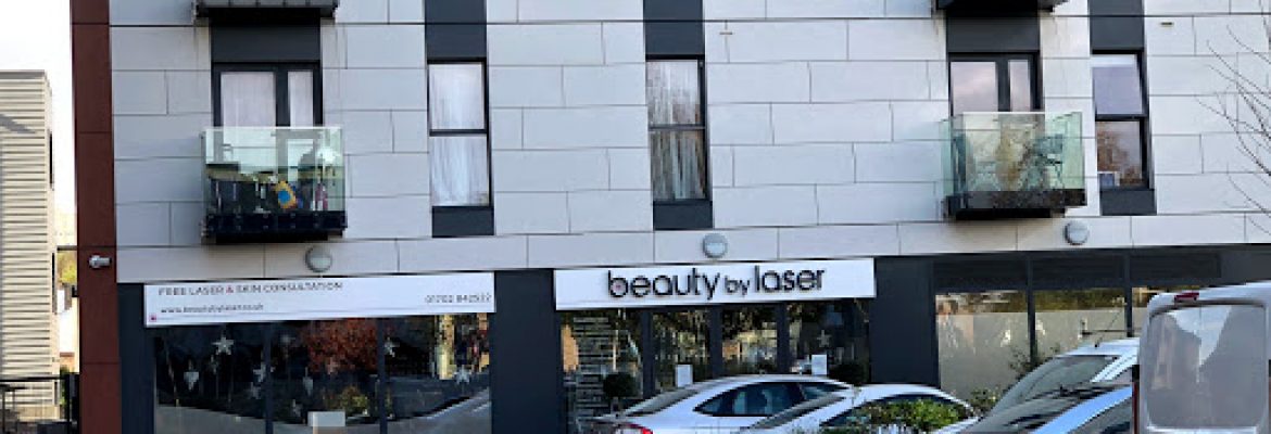 Beauty by Laser Ltd – Southend-on-Sea