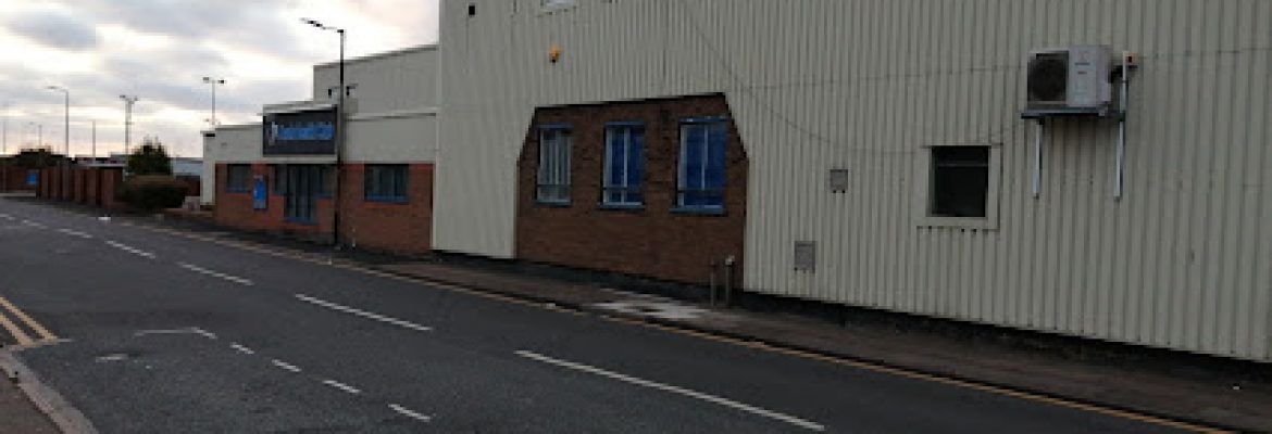 The Oasis Health Club – Kingston