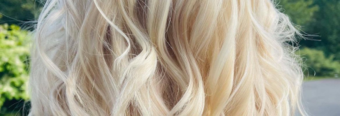 Bliss Salon & Spa – Derby