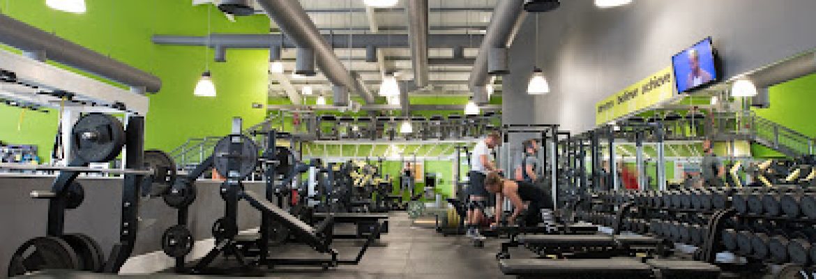 Bannatyne Health Club Coulby Newham – Middlesbrough