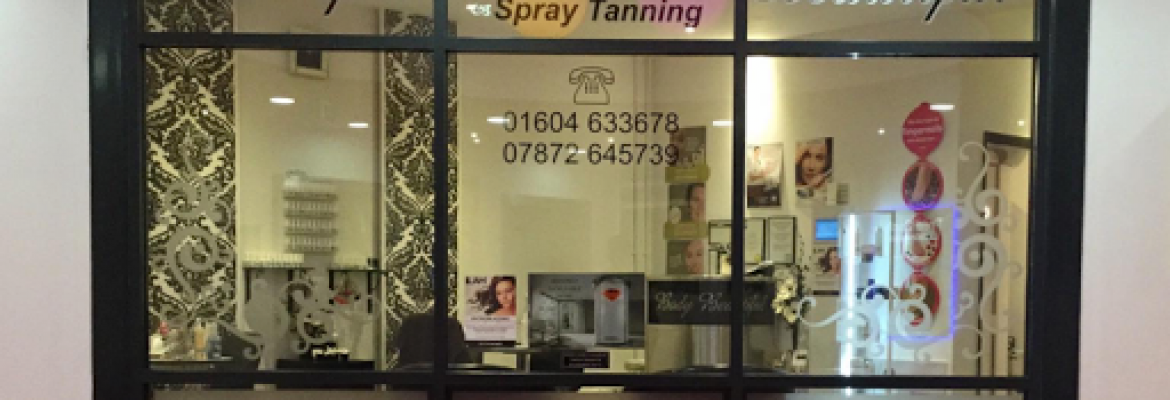 body beautiful sol central – Northampton