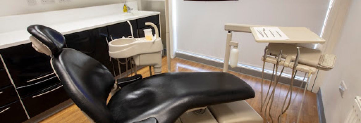 Vita Dental Spa – Dundee