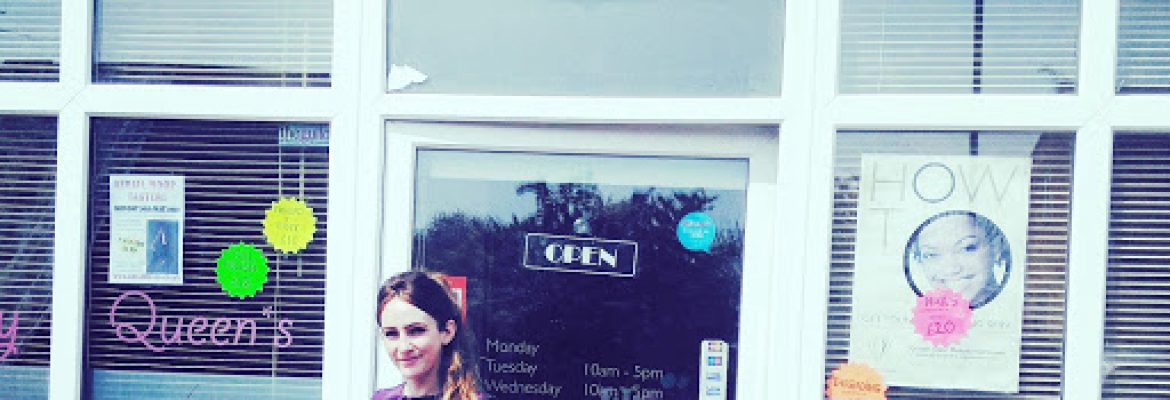 Beauty Queens Spa Treatments Nottingham ltd – Nottingham