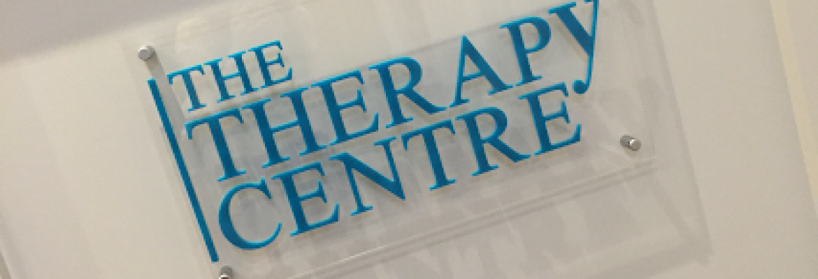 The Therapy Centre – Middlesbrough