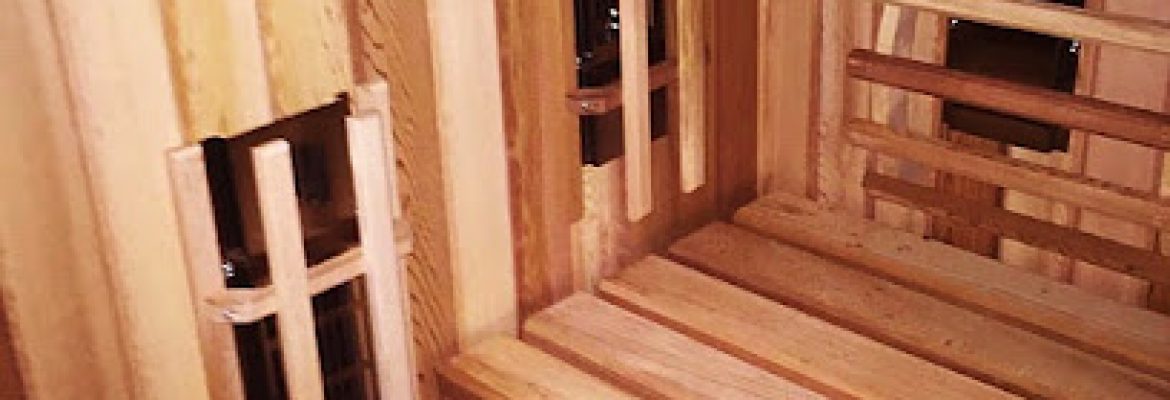 Complete Saunas and Steam – Bolton