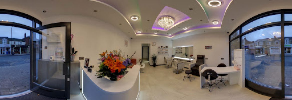 La Belleza Beauty Lounge – Oxford