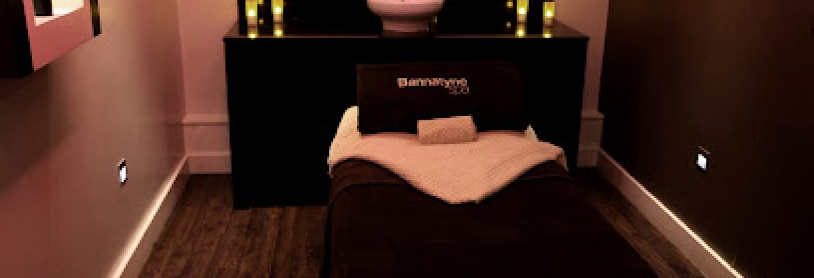 The Bannatyne Spa – Middlesbrough