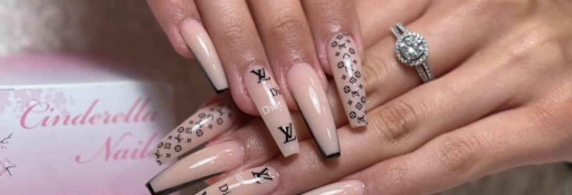 Cinderella Nail & Salon – Gloucester