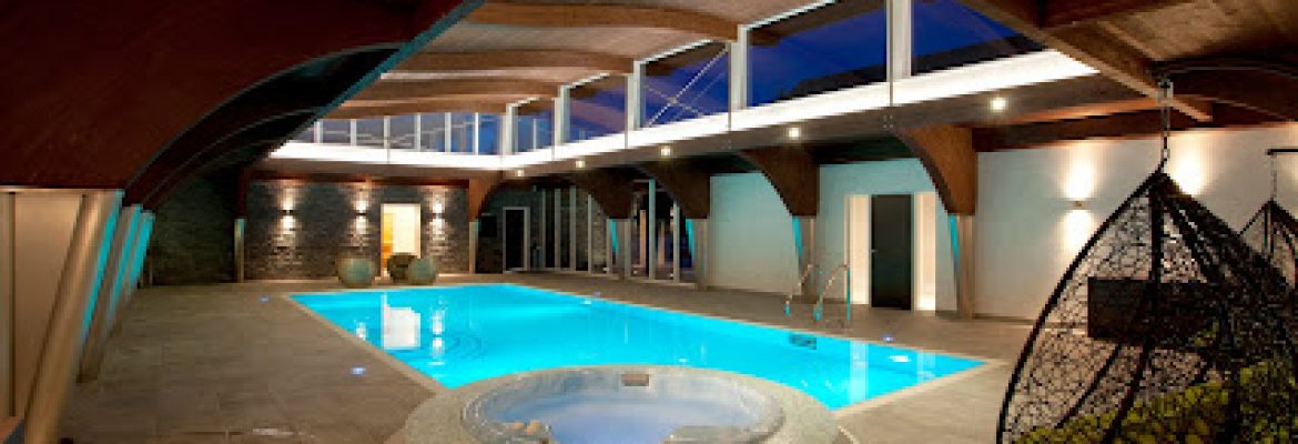 Pools and Leisure (Ireland) – belfast