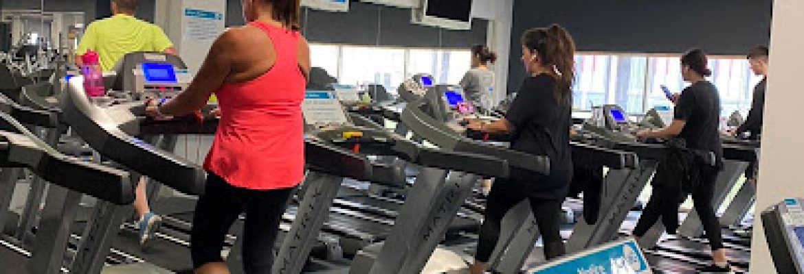 allGym – Middlesbrough