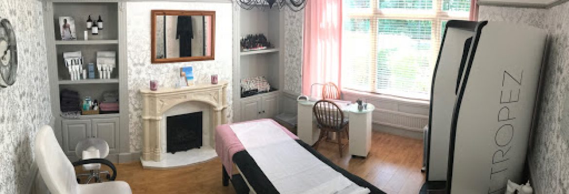 Woodleigh Beauty Salon – Kingston