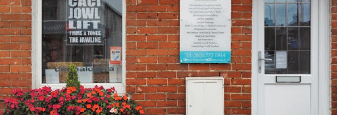 The Solent Medi Spa – Southampton