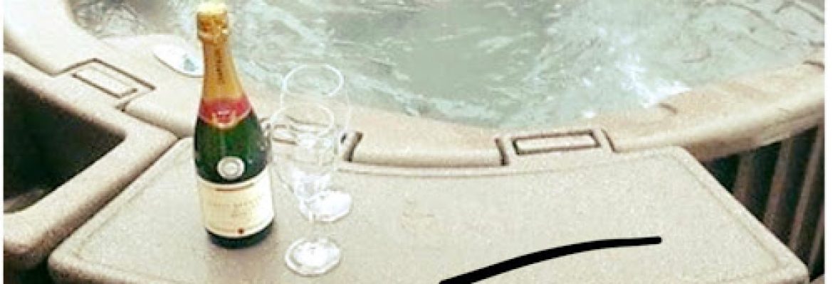 Hot Tub Hire Dundee – Dundee