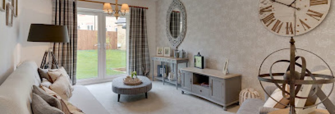 Brookland Park, Miller Homes – Middlesbrough