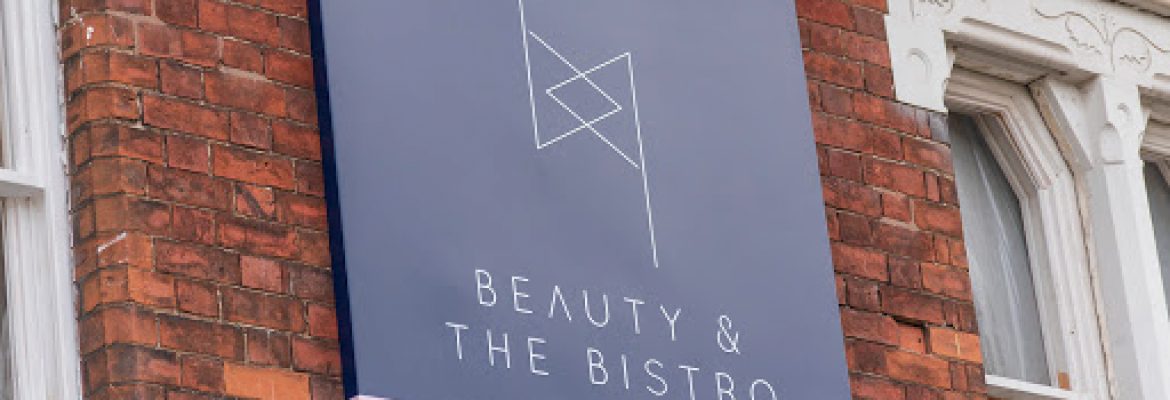 The Beauty Quarters – Stoke-on-Trent