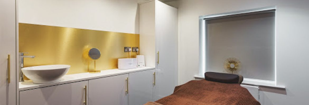 B Beauty & Spa – Derby