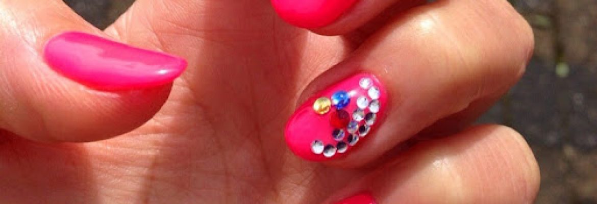 VIP Nails and Spa – Northampton