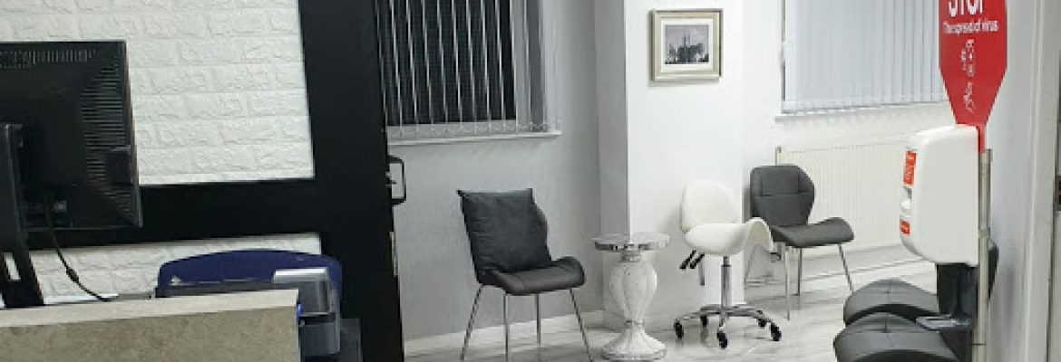 Bayside Beauty Clinic – Stoke-on-Trent