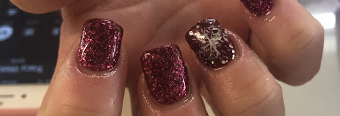 Nail icon – Middlesbrough