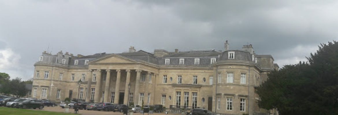 Luton Hoo Hotel Golf Shop – Luton