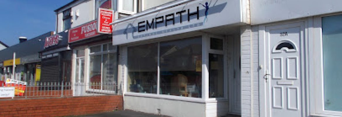 Empathy Health Studio – Blackpool