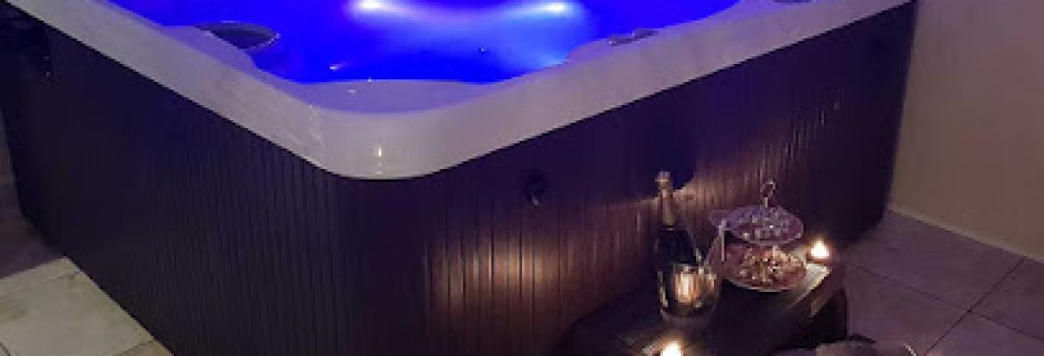 Orchid Thai Massage & Spa – belfast