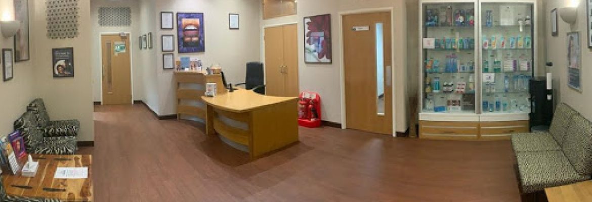 MK Dental Spa – Milton Keynes