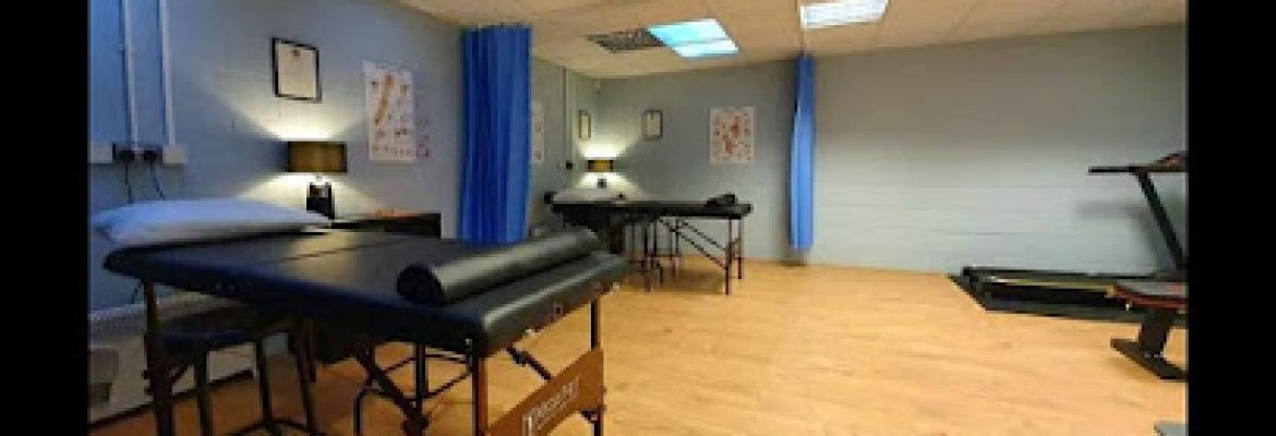 Plymouth Injury Clinic – Plymouth